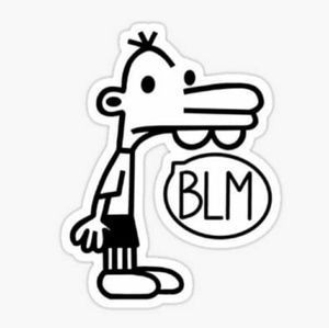 Meet your Posher, Scarlet